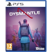 игри,и,технологии,u,and,i,entertainment,dysmantle,playstation,5