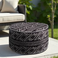 градина,/,на,открито,аксесоари,на,разпродажба,streetwize,inflatable,ottoman,aztec,patter,aztec,diamond