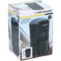 dunlop,coffee,maker,00,12v