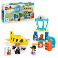 игри,и,технологии,всички,игри,и,играчки,lego,lego&#174;,duplo&#174;,town,first,time,at,the,airport,building,toy,for,pretend,play,10443,airport