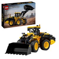 игри,и,технологии,всички,игри,и,играчки,lego,lego&#174;,technic,volvo,l120,electric,wheel,loader,construction,toy,42209,volvo,digger