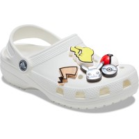 crocs,jibbitz,charms,pokemon