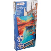 канцеларски,принадлежности,аксесоари,на,разпродажба,edco,table,easel,00,wooden