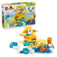 игри,и,технологии,всички,игри,и,играчки,lego,lego&#174;,duplo&#174;,town,3in1,animals,on,wheels,building,toy,for,imaginative,play,10448,anmal,on,wheels