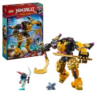 игри,и,технологии,всички,игри,и,играчки,lego,lego&#174;,ninjago&#174;,arin&#8217;s,spinjitzu,battle,mech,toy,set,71839,spinjitz,battle