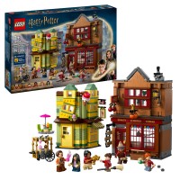 игри,и,технологии,всички,игри,и,играчки,lego,lego&#174;,harry,potter&#8482;,quality,quidditch&#8482;,supplies,&amp;,ice,cream,parlour,set,76452,shops
