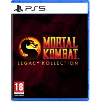 игри,и,технологии,u,and,i,entertainment,mortal,kombat,legacy,kollection,playstation,5