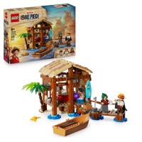 игри,и,технологии,всички,игри,и,играчки,lego,lego,one,piece,windmill,village,hut,building,toy,set,75636,village,hut