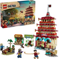 lego,one,piece,battle,at,arlong,park,pirate,toy,75638,battle,arlong