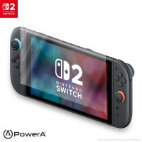 игри,и,технологии,powera,2,pack,screen,protector,licensed,for,nintendo,switch,2.0,clear
