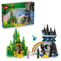 игри,и,технологии,всички,игри,и,играчки,lego,lego,wicked,emerald,city,&amp;,kiamo,ko,castle,playset,adventure,gift,building,toy,75689,city,and,castle