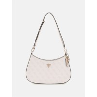 всички,чанти,guess,noelle,shoulder,bag,womens,off,white
