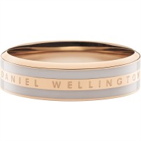 daniel,wellington,stainless,steel,ring,rose,gold