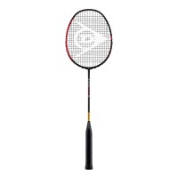 dunlop,z,star,control,88,badminton,rackets,black,red