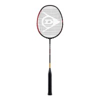 бадминтон,бадминтон,ракети,игри,dunlop,zstar,cntrl,88,51,black,red