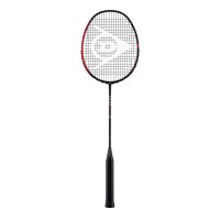 бадминтон,бадминтон,ракети,игри,dunlop,zstar,cntrl,78,51,black,red