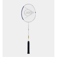 бадминтон,бадминтон,ракети,игри,dunlop,astar,speed,86,51,white,blue