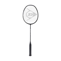 бадминтон,бадминтон,ракети,игри,dunlop,rstar,drive,83,51,black