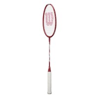 аксесоари,на,разпродажба,бадминтон,бадминтон,ракети,игри,wilson,att,bm,rkt,99,red