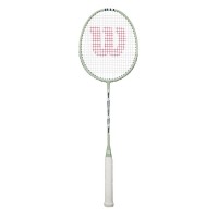 аксесоари,на,разпродажба,бадминтон,бадминтон,ракети,игри,wilson,impact,bmtn,rkt,99,blue,white