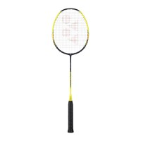 бадминтон,бадминтон,ракети,игри,yonex,nanoflare,tx,badminton,racket,black,yellow