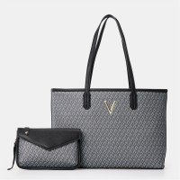 всички,чанти,аксесоари,на,разпродажба,valentino,women's,vmv,queenre,tote,bag,black