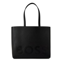 чанта,всички,чанти,boss,women's,yona,sm,spacious,tote,bag,black