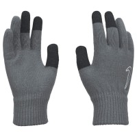 ръкавици,зимни,аксесоари,аксесоари,на,разпродажба,nike,knitted,tech,grip,2,0,gloves,grey