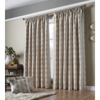 alan,symonds,reflections,multi,yarn,lined,pencil,pleat,curtains,ochre