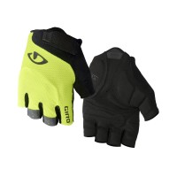 аксесоари,на,разпродажба,giro,bravo,gel,road,cycling,mitt,highlght,yellow