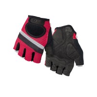 giro,siv,road,cycling,mitt,bright,red