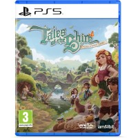 iam8bit,tales,of,the,shire:,a,the,lord,of,the,rings&#8482;,game,playstation,5