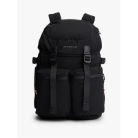 всички,чанти,tommy,hilfiger,travel,backpack,black