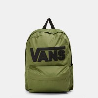 vans,alumini,backpack,mens,green