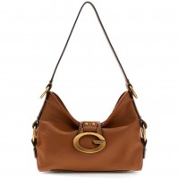 guess,camden,mini,shoulder,cognac,cog