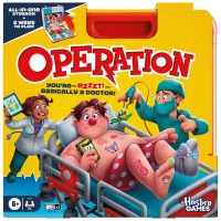 подаръци,и,играчки,игри,и,технологии,всички,игри,и,играчки,hasbro,operation,multi