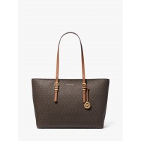всички,чанти,michael,michael,kors,quinn,large,tote,bag,brn,acorn