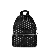 всички,чанти,palm,angels,tree,print,backpack,black