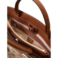 всички,чанти,аксесоари,на,разпродажба,guess,guess,melinda,stch,ld61,brown