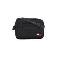 всички,чанти,tommy,jeans,daily,crossbody,bag,black,bds