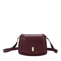 всички,чанти,аксесоари,на,разпродажба,boss,ariell,saddle,bag,dark,red