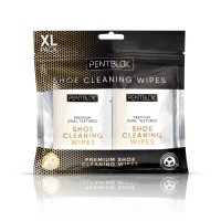 pentblok,20,shoe,cleaning,wipes,multi