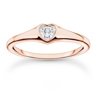 аксесоари,на,разпродажба,thomas,sabo,thomas,sabo,charming,love,signet,ring,rose,gold