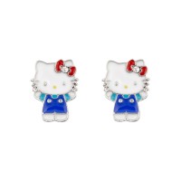 hello,kitty,kitty,earings,ch99,multicoloured