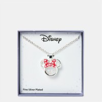 minnie,mouse,mini,nkl,ch99,silver
