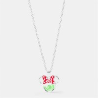 minnie,mouse,mini,nkl,ch99,silver