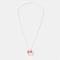 minnie,mouse,mini,nkl,ch99,silver