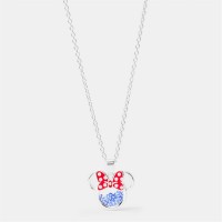 minnie,mouse,mini,nkl,ch99,silver