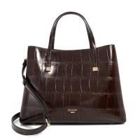 всички,чанти,аксесоари,на,разпродажба,dune,london,dune,dominant,ld54,chocolate