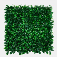 градина,/,на,открито,streetwize,artificial,wall,panel,(pack,of,4),bay,leaf,green